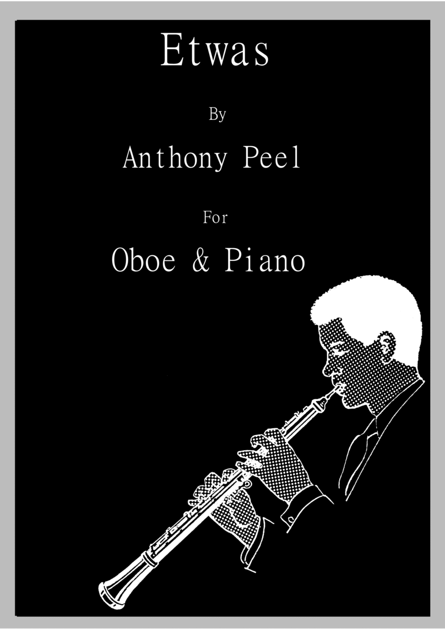 Etwas Piano scores gallery preview page 1