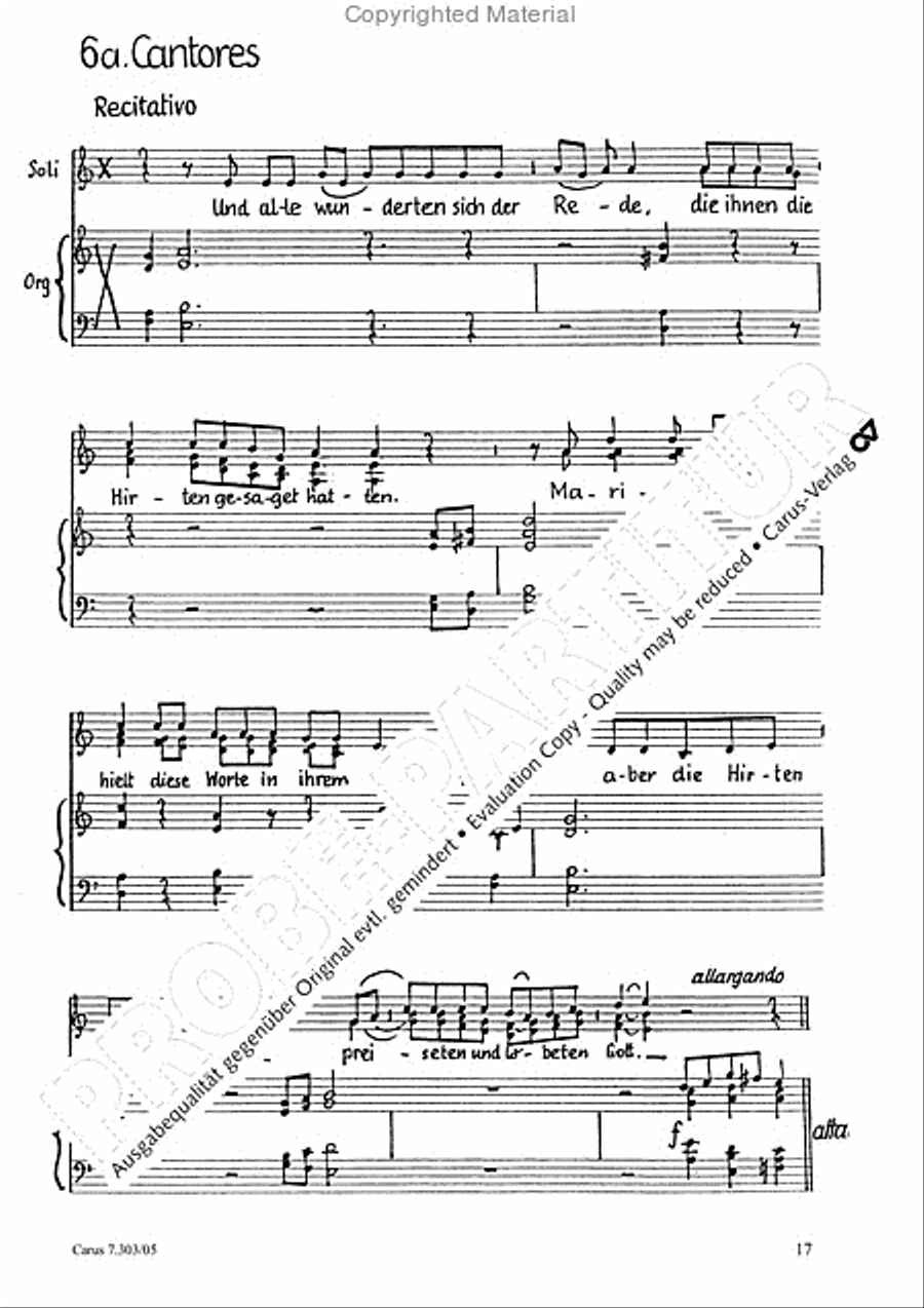Jakobs Stern ist aufgegangen SA scores gallery preview page 18