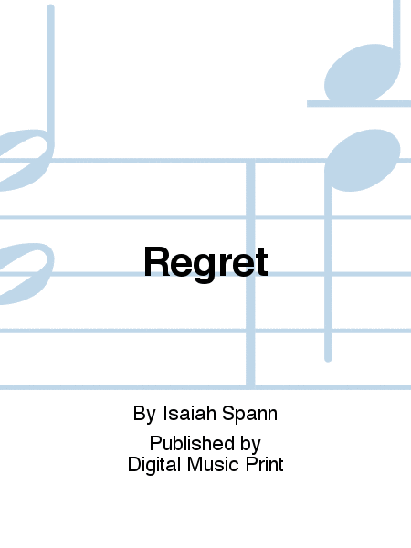Regret