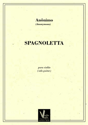 Spagnoletta