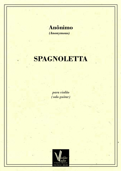 Spagnoletta image number null