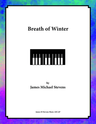 Breath of Winter