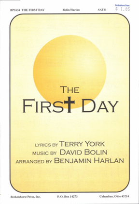 The First Day
