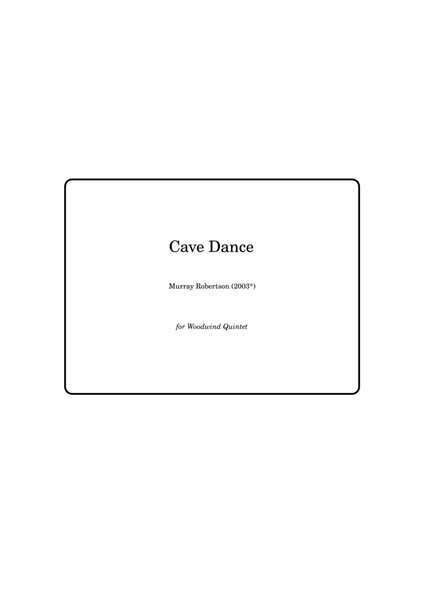 Cave Dance image number null