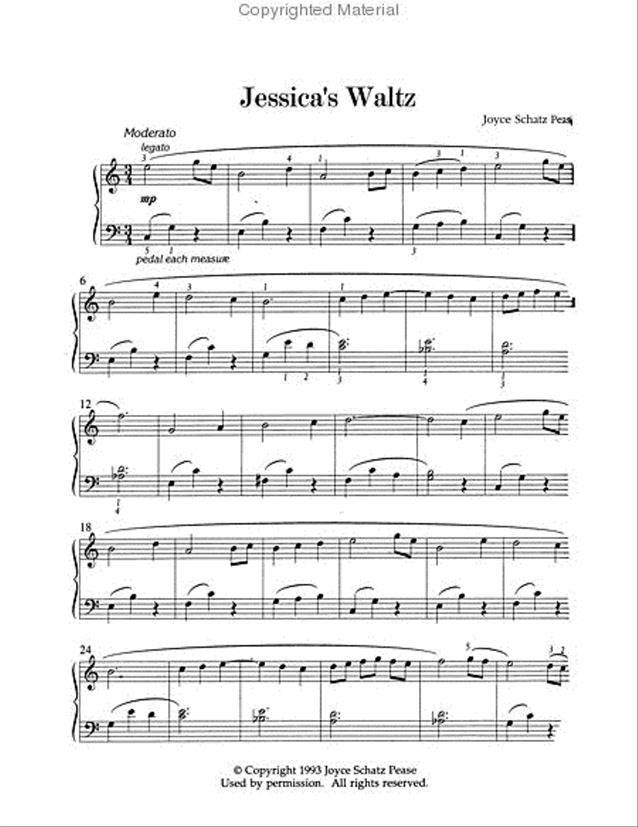 The Allison Contemporary Piano Collection Piano Method scores gallery preview page 2