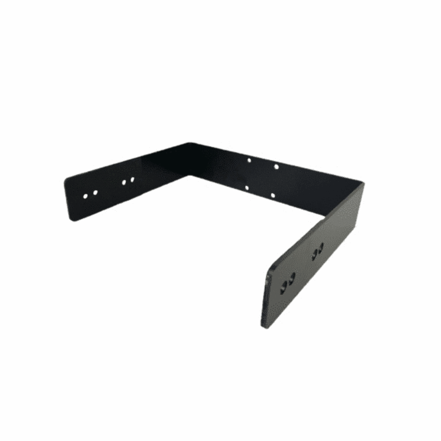 SM-P8B Speaker Mounting Bracket for PreSonus Eris Pro 8 Speakers School and Community scores gallery preview page 1