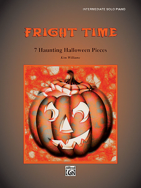 Fright Time