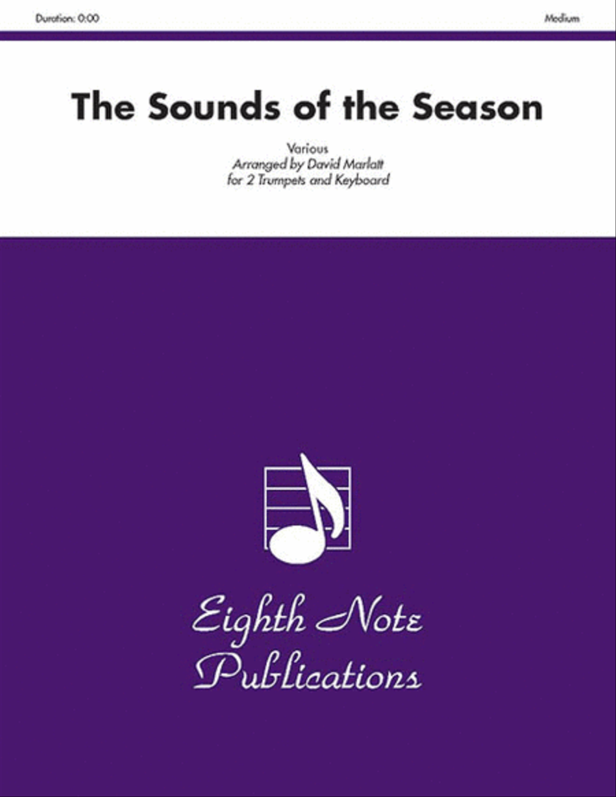 The Sounds of the Season