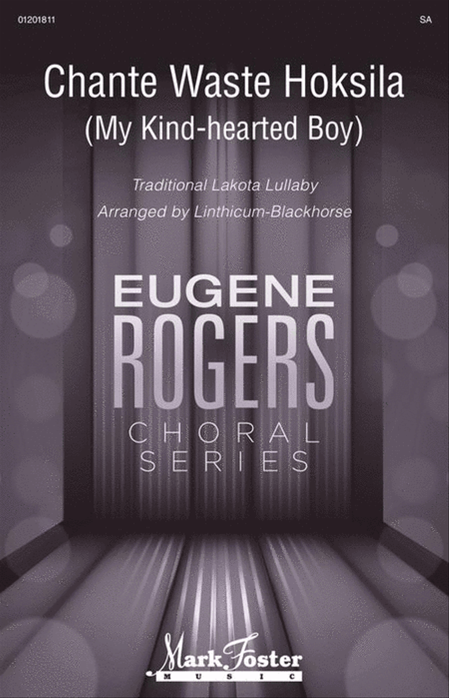 Chante Waste Hoksila (My Kind-Hearted Boy) SA scores gallery preview page 2