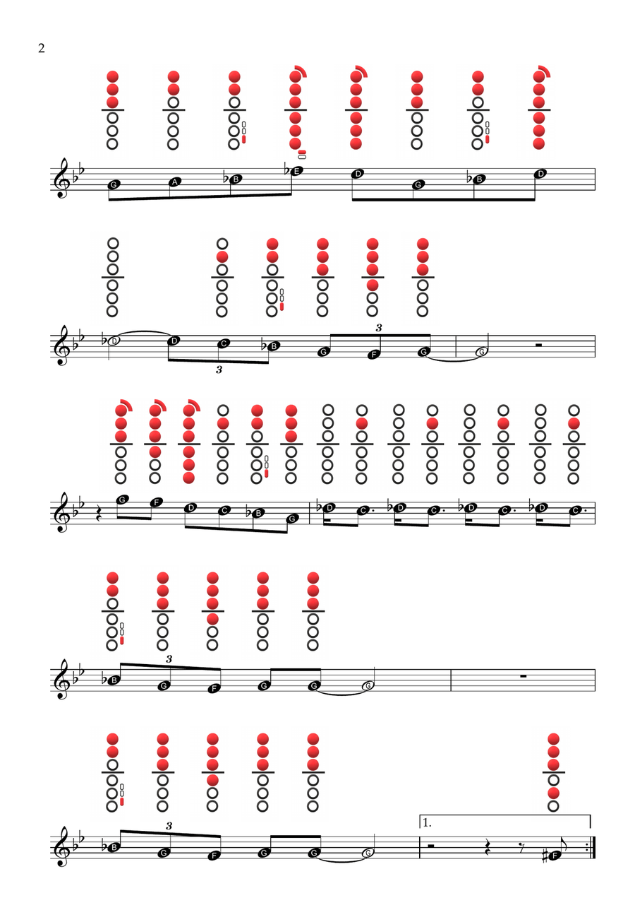 Pink panther sales on saxophone