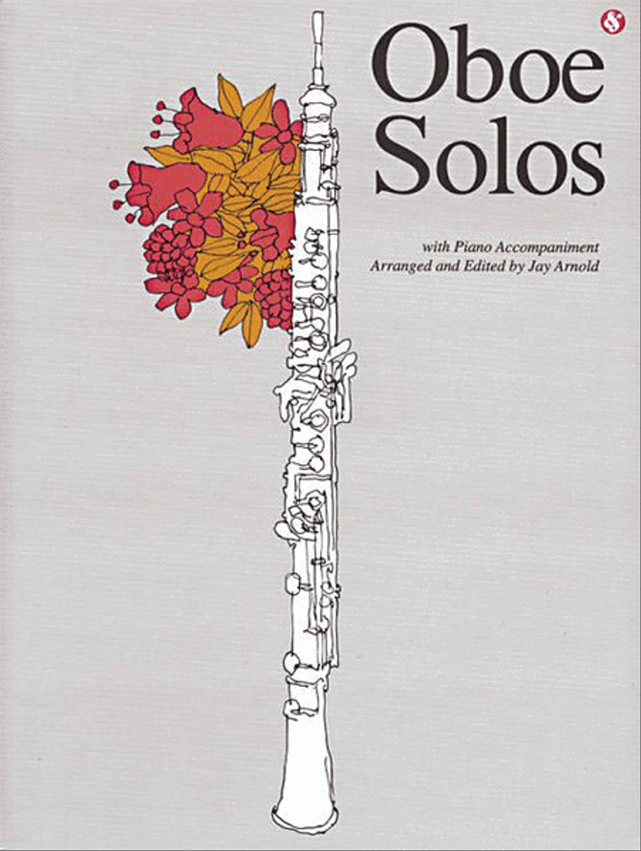 Oboe Solos