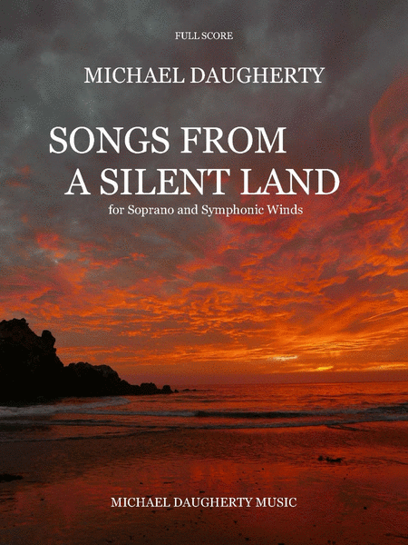 Songs from a Silent Land