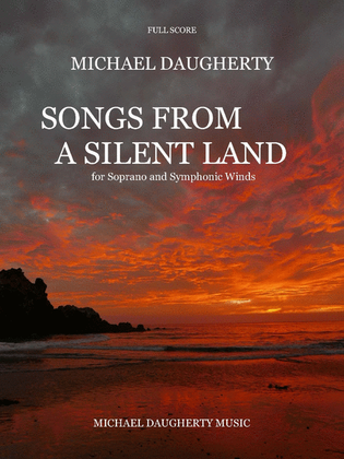 Songs from a Silent Land