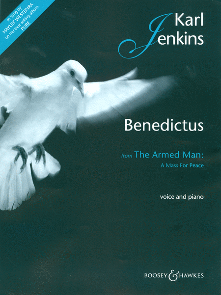 Karl Jenkins : Benedictus