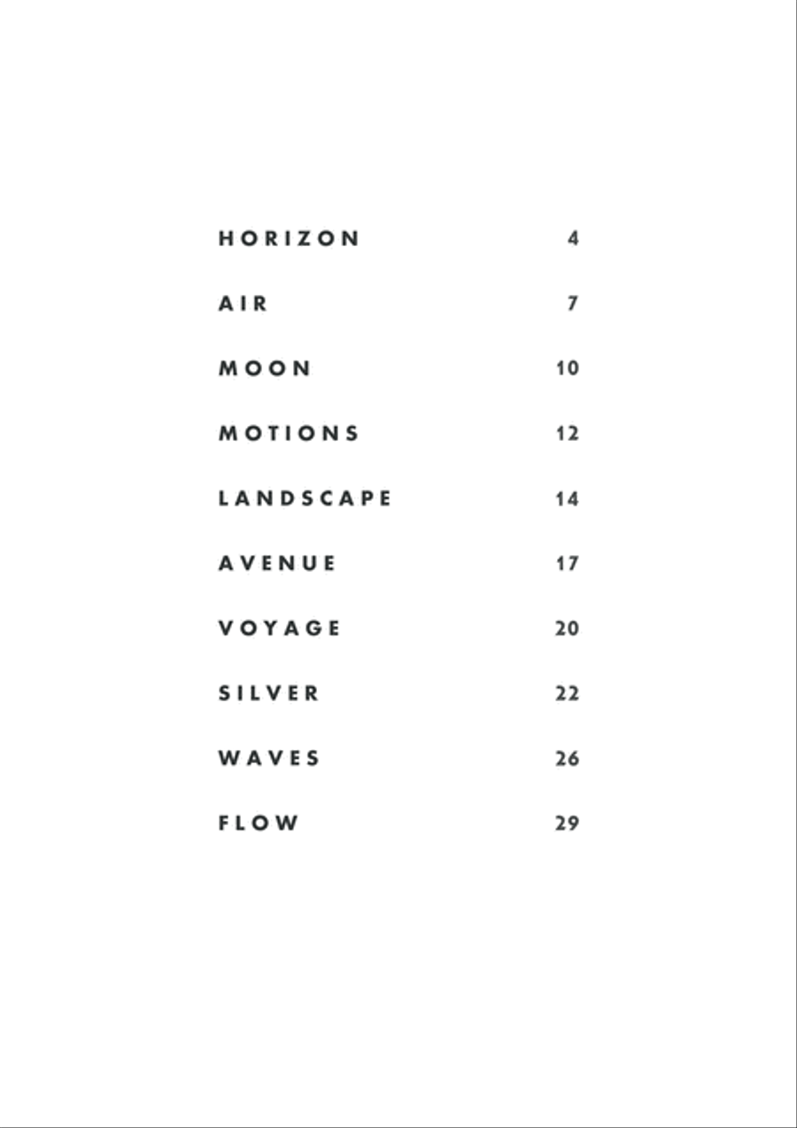 Minimal Jazz - 10 piano pieces Piano Solo scores gallery preview page 5