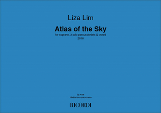 Atlas of the Sky