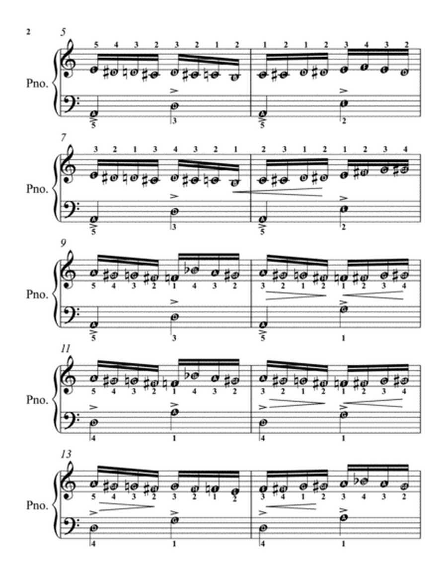 Petite Classics for Easiest Piano Booklet I3