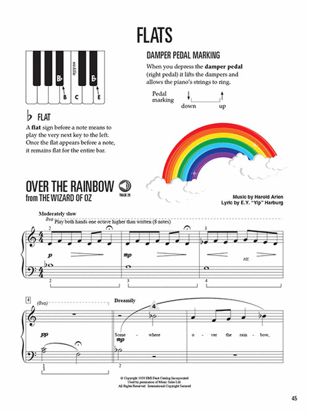 Hal Leonard Piano for Kids image number null