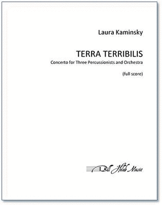 Terra Terribilis