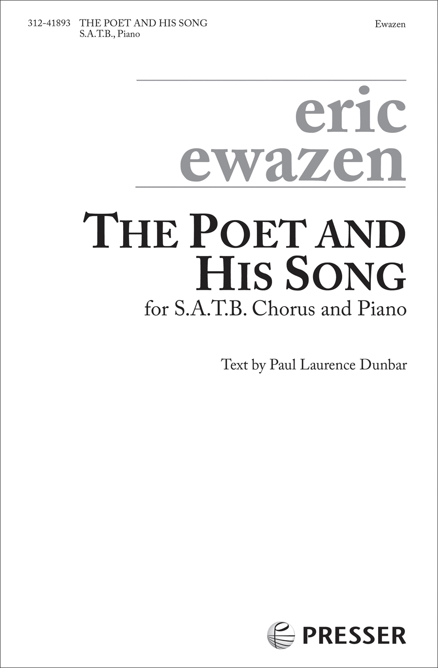 The Poet and His Song