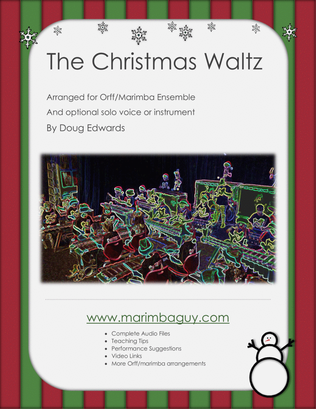 The Christmas Waltz