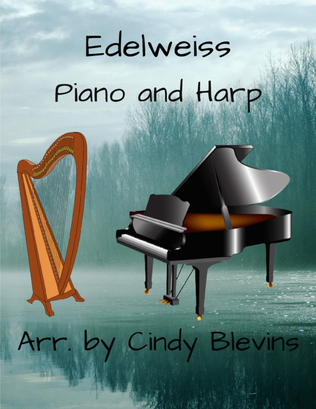Book cover for Edelweiss