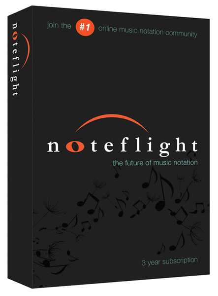 Noteflight®