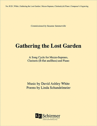 Gathering the Lost Garden
