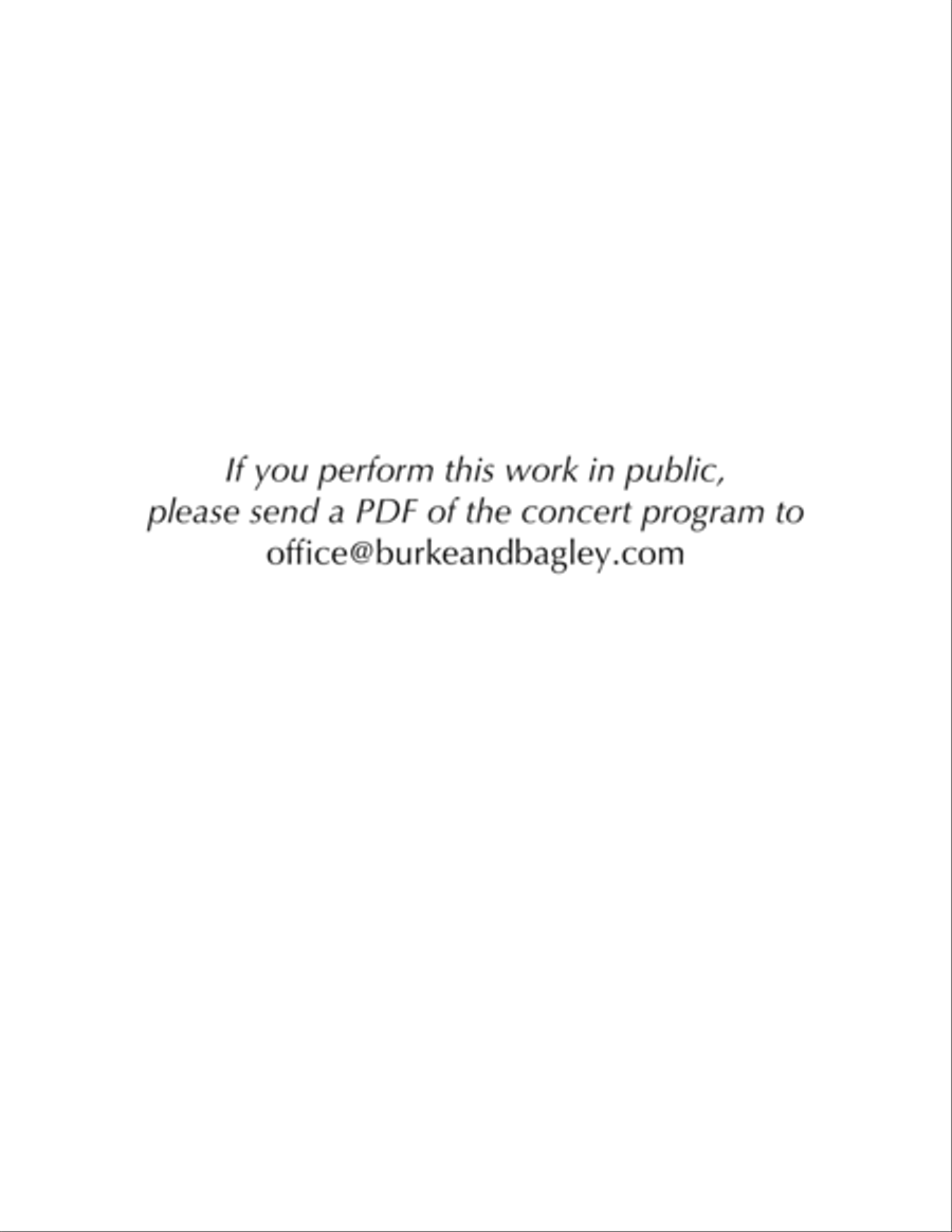 Rollick & Romp for solo cello Cello Solo scores gallery preview page 2