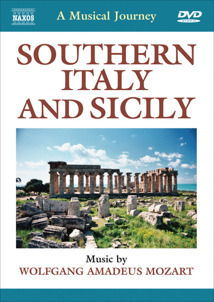 Musical Journey: Southern Italy