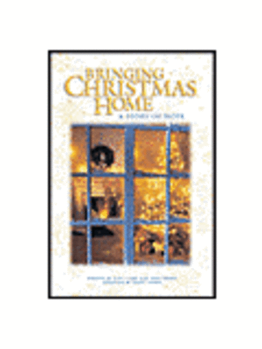 Bringing Christmas Home (CD Preview Pack)