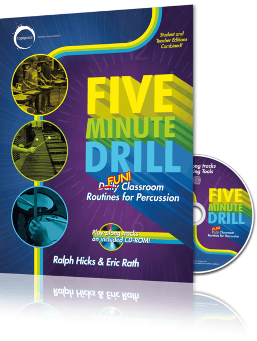 Five Minute Drill image number null