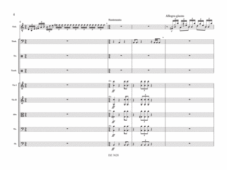 Concertino de Culiacan (score)
