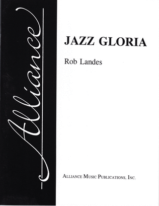 Jazz Gloria