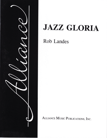 Jazz Gloria image number null