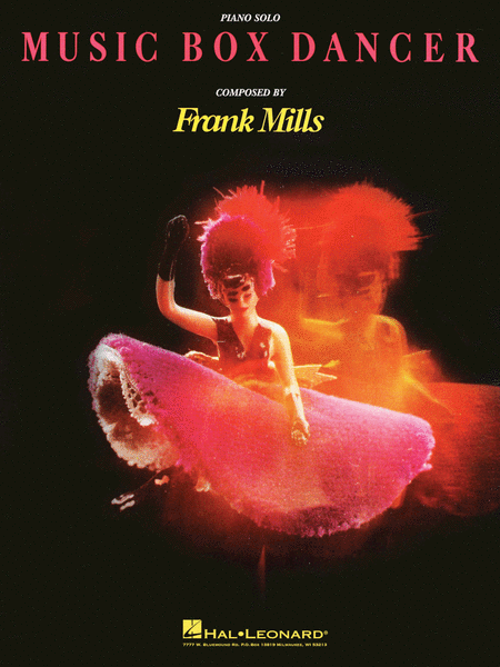 Frank Mills : Music Box Dancer