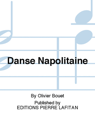 Danse Napolitaine