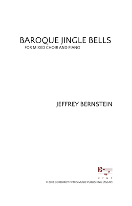 Baroque Jingle Bells