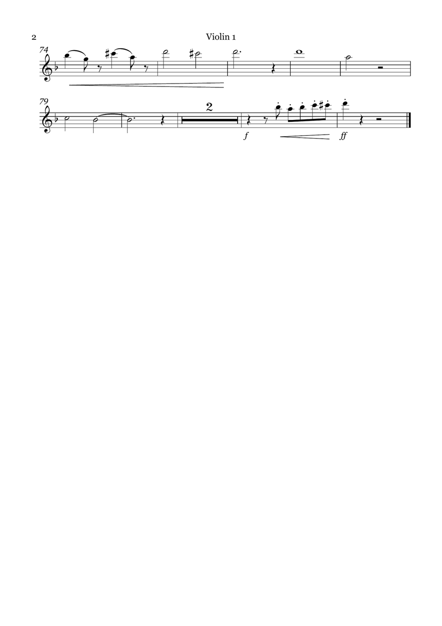 Besame Mucho Small Ensemble scores gallery preview page 6