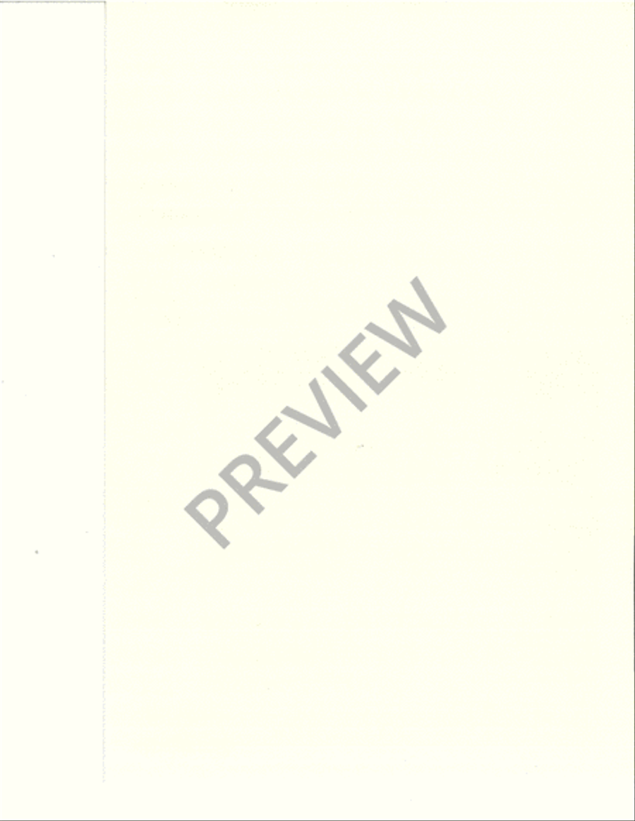 Have Mercy on Me Have Mercy on Me 3-Part scores gallery preview page 8