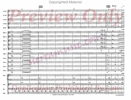 Concerto To End All Concertos
