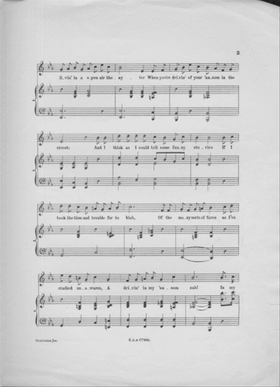 In My 'Ansom Voice scores gallery preview page 3