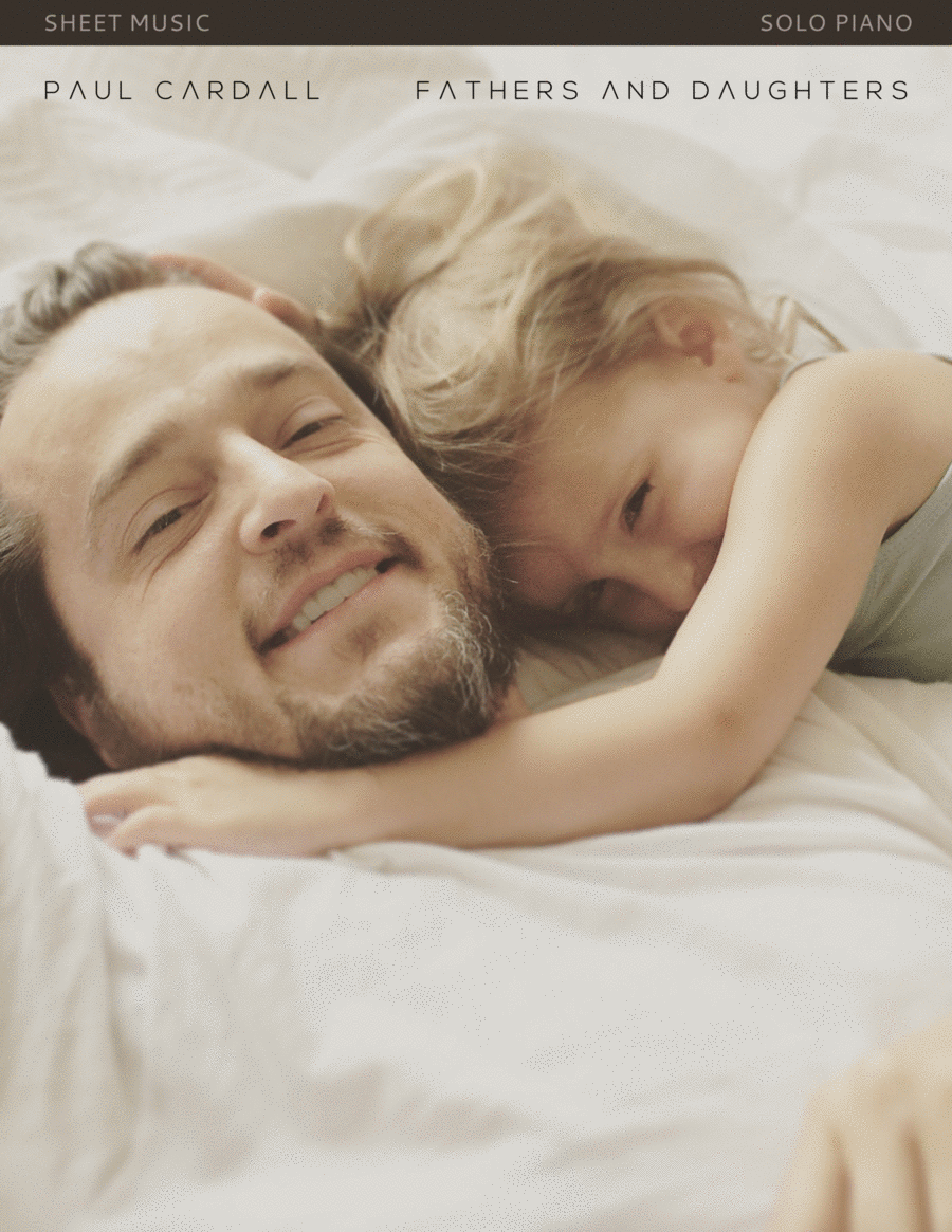 Fathers and Daughters image number null