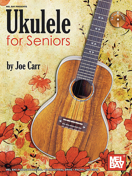 Ukulele for Seniors image number null