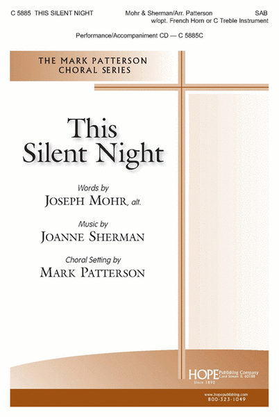This Silent Night image number null