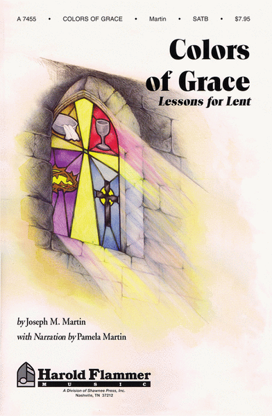 Colors of Grace image number null