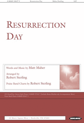 Resurrection Day - Orchestration