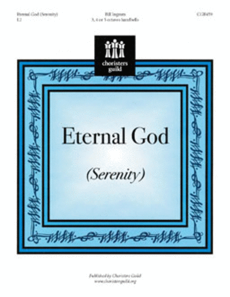 Eternal God (Serenity) image number null