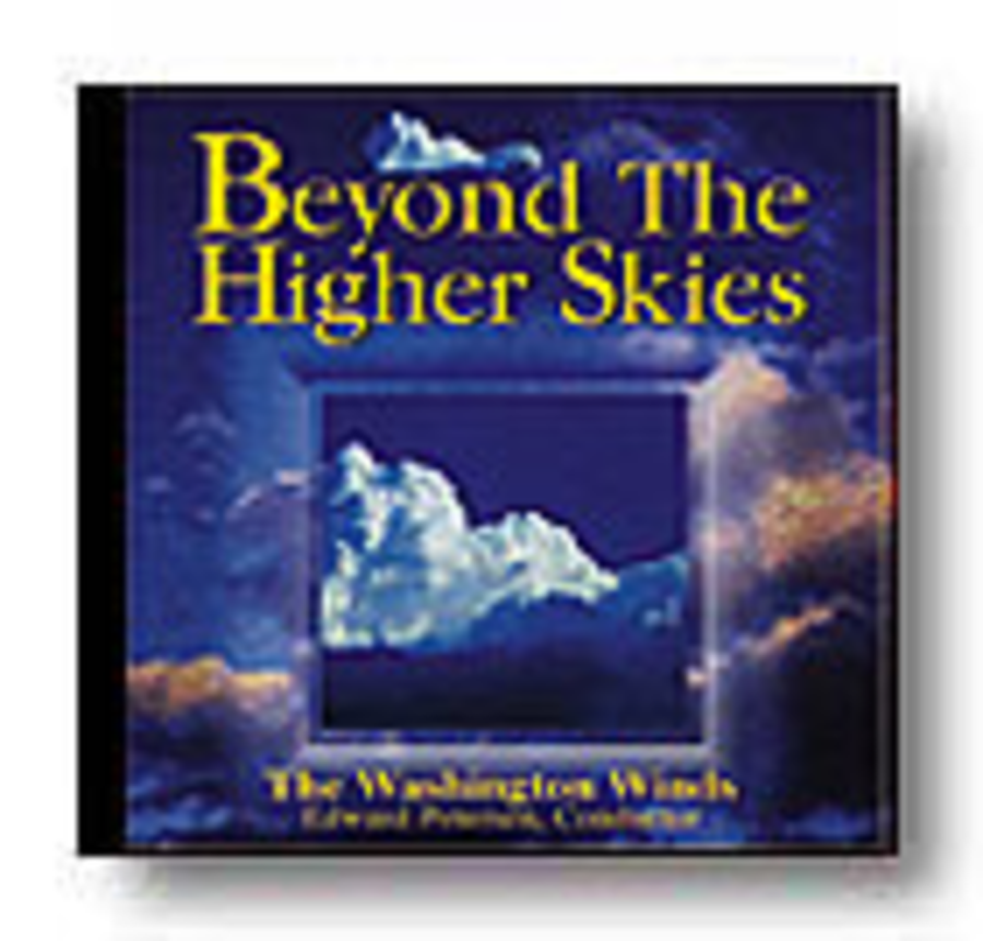Beyond the Higher Skies image number null