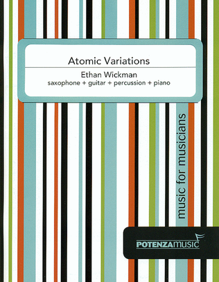 Atomic Variations